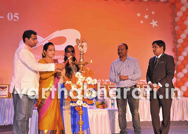 ಸಿನೆಮಾ ಹೀರೊಗೂ, ರಿಯಲ್ ಹೀರೊಗೂ ವ್ಯತ್ಯಾಸವಿದೆ: ಶೌರ್ಯ ಪ್ರಶಸ್ತಿ ವಿಜೇತೆ ಅಶ್ವಿನಿ ಅಂಗಡಿ